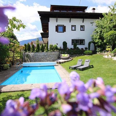 Appartments Innerhofer Rifiano Bagian luar foto