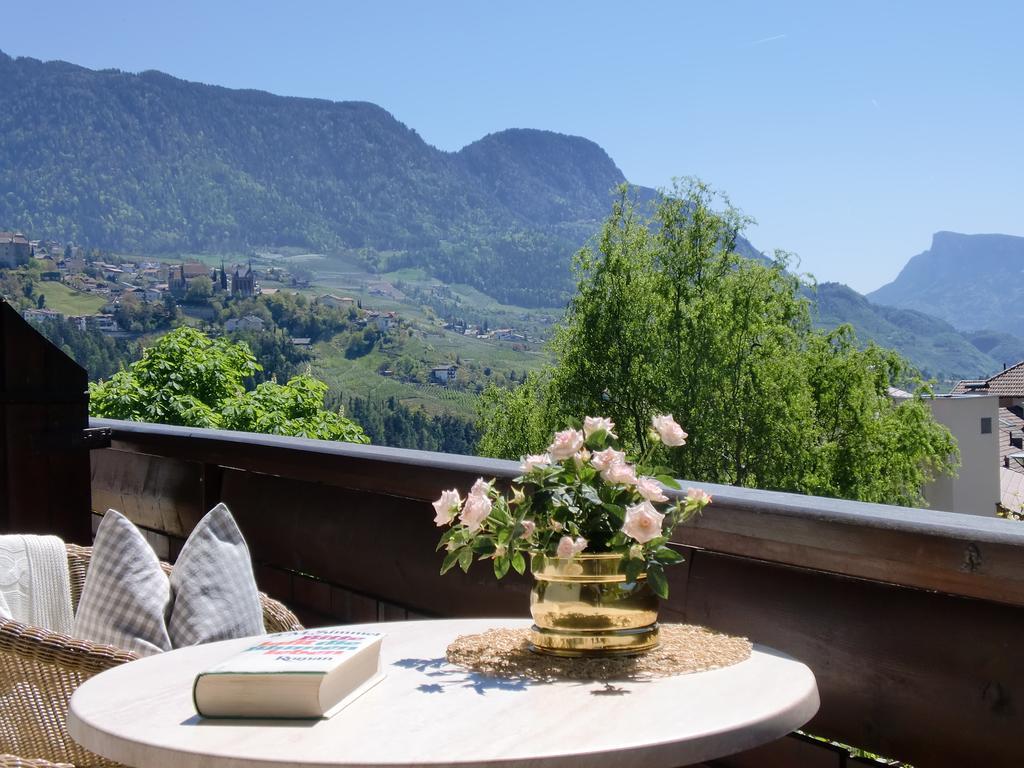 Appartments Innerhofer Rifiano Ruang foto
