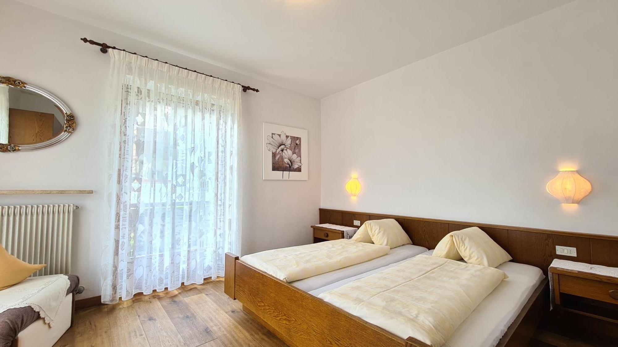 Appartments Innerhofer Rifiano Bagian luar foto