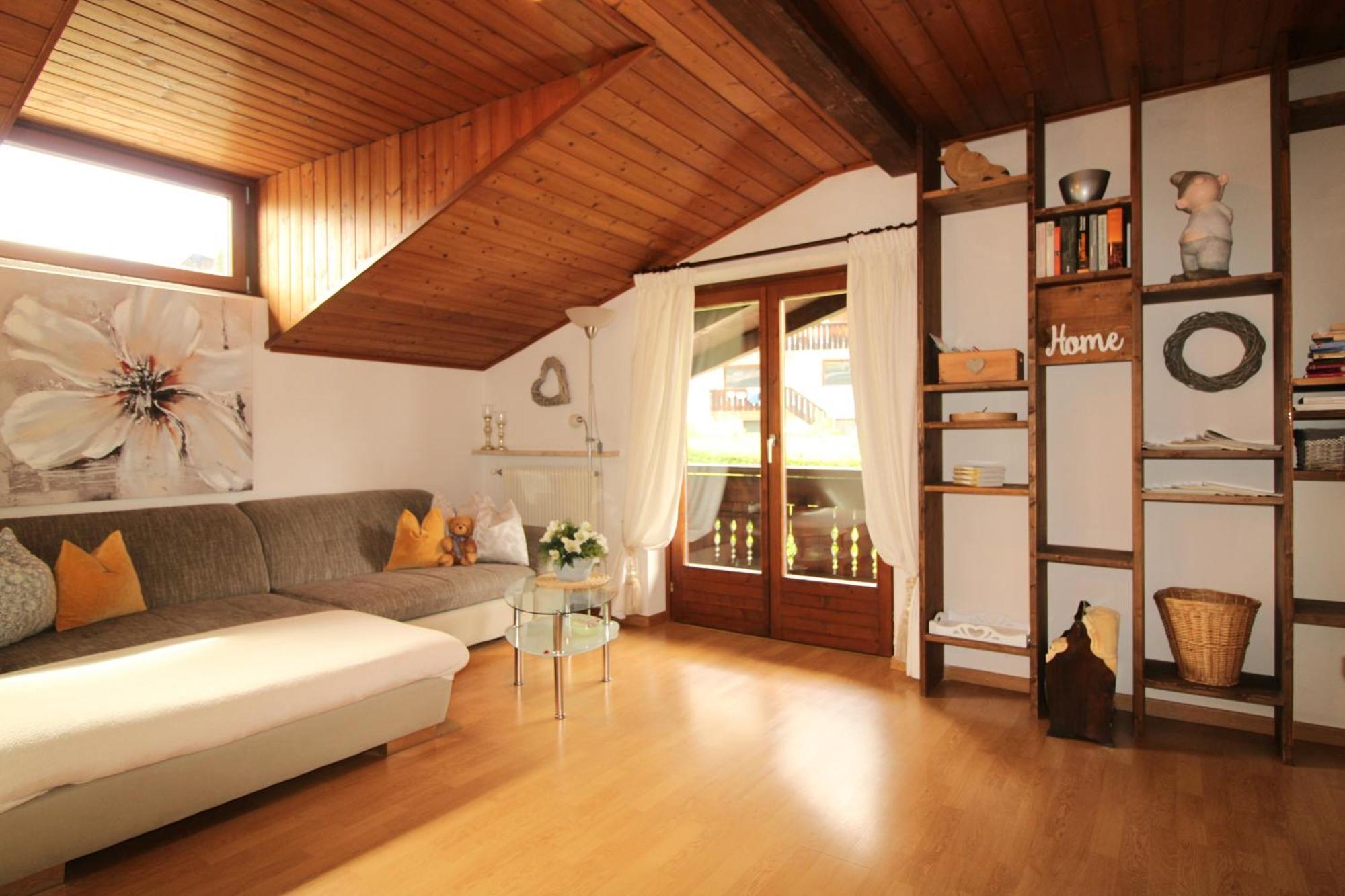 Appartments Innerhofer Rifiano Bagian luar foto