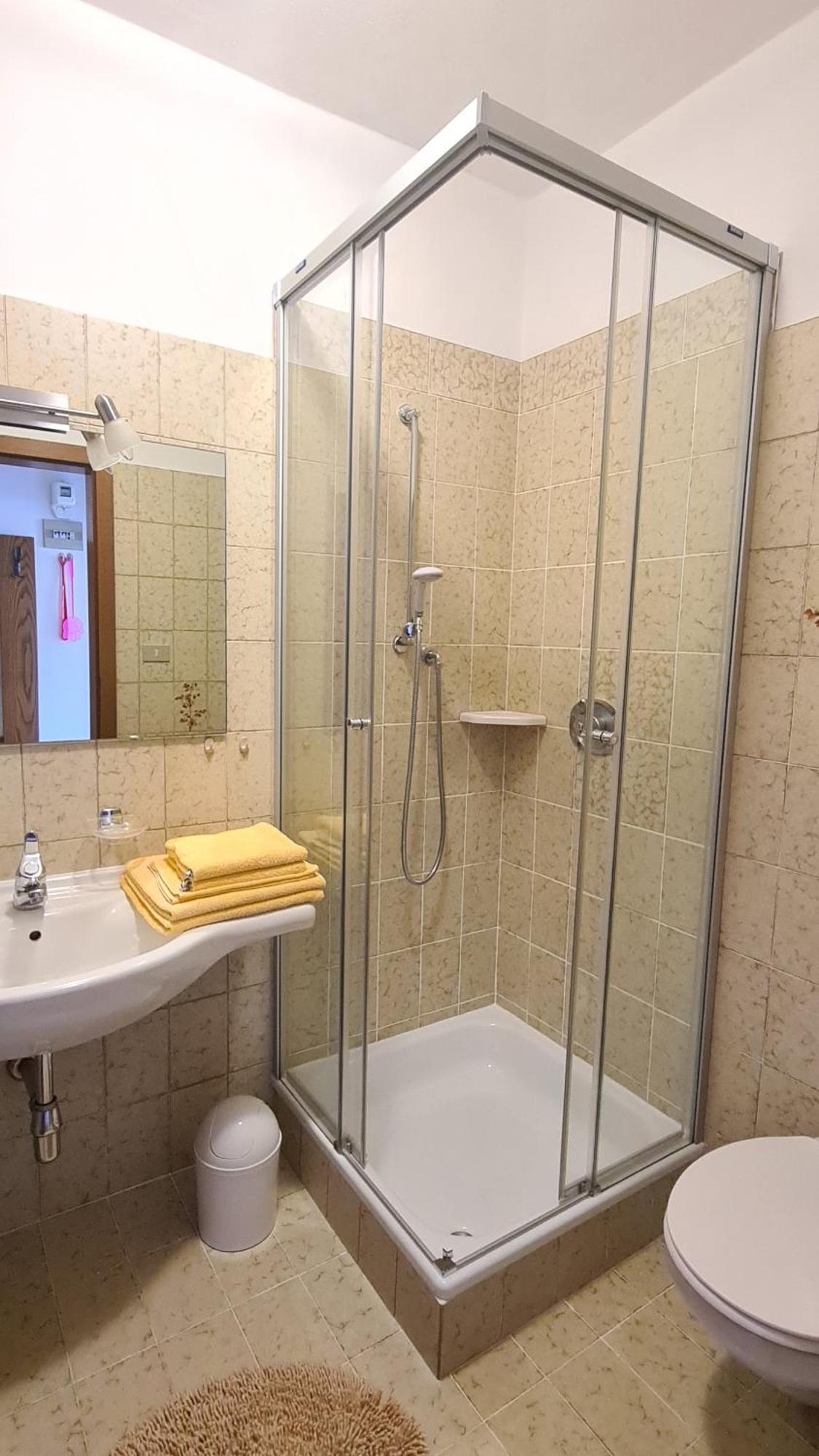 Appartments Innerhofer Rifiano Bagian luar foto