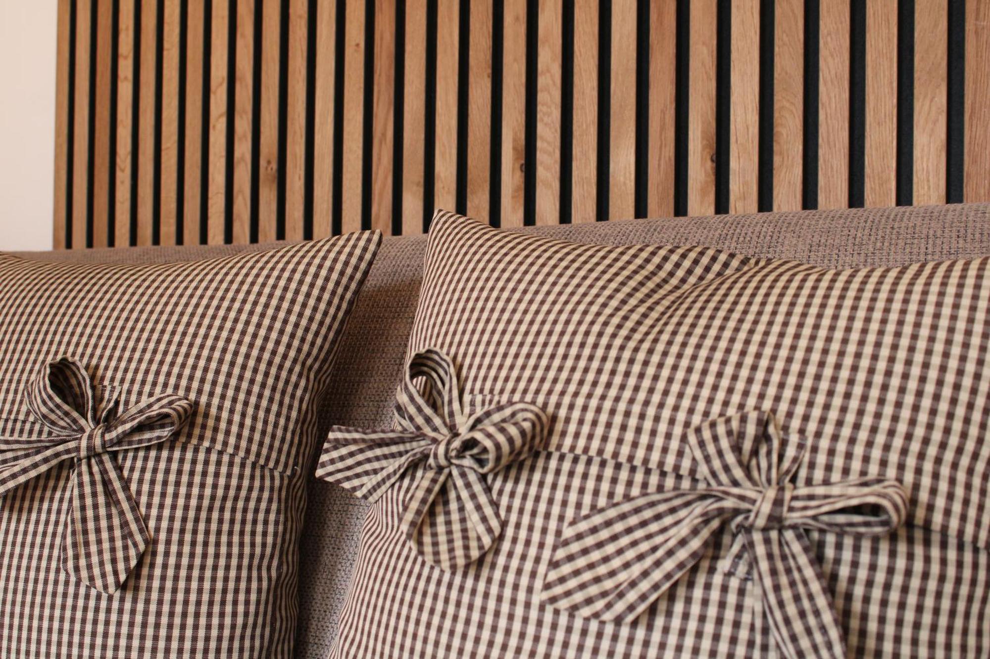 Appartments Innerhofer Rifiano Bagian luar foto