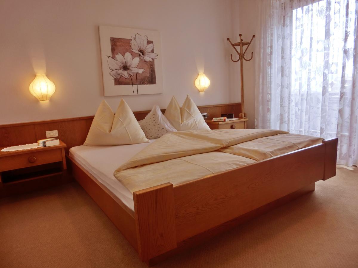Appartments Innerhofer Rifiano Bagian luar foto